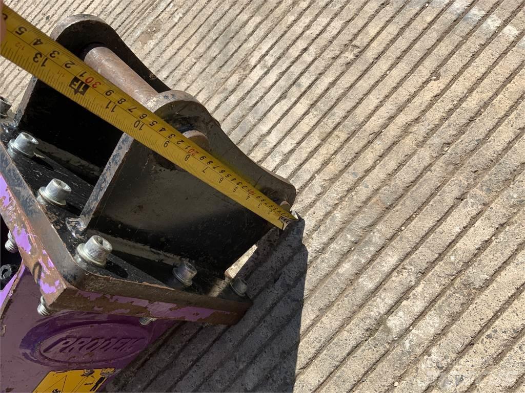 Prodem PRB 010 Breaker Sonstige Landmaschinen