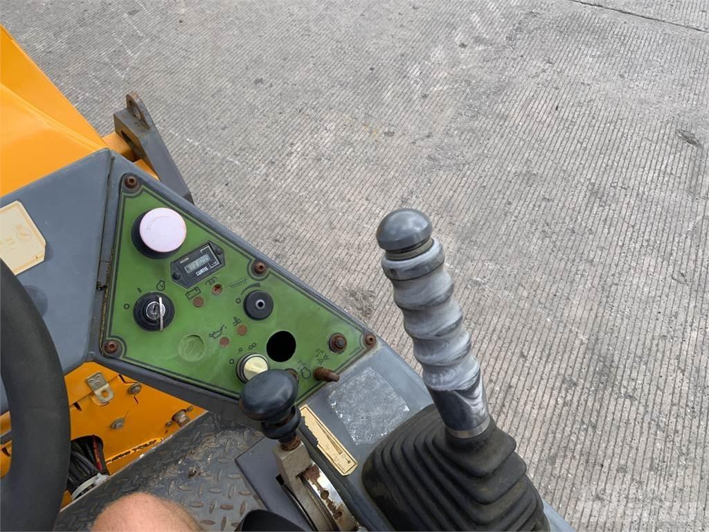 Terex TV1200 Roller Sonstige Landmaschinen