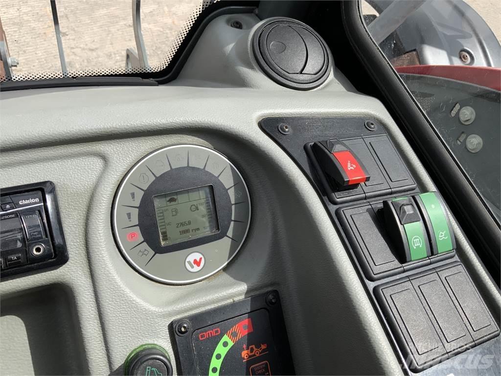 Weidemann T5522 Sonstige Landmaschinen