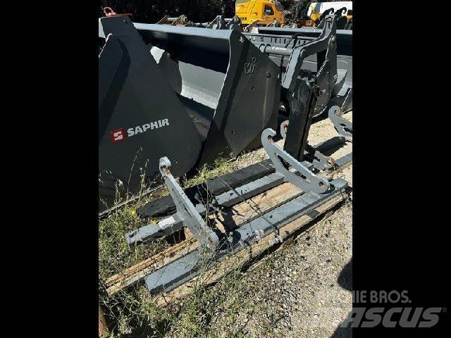Liebherr  Sonstige Baumaschinen