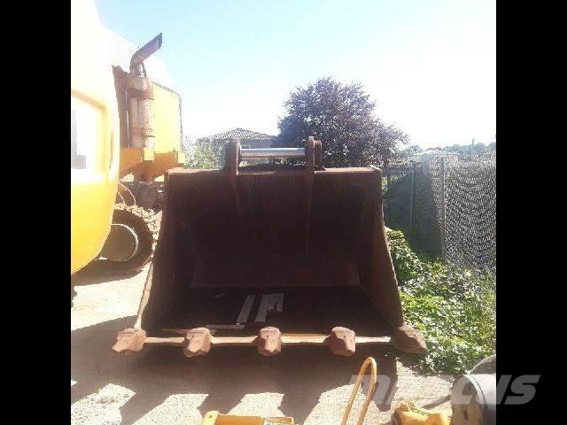 Liebherr 5,6M3 Sonstige Baumaschinen