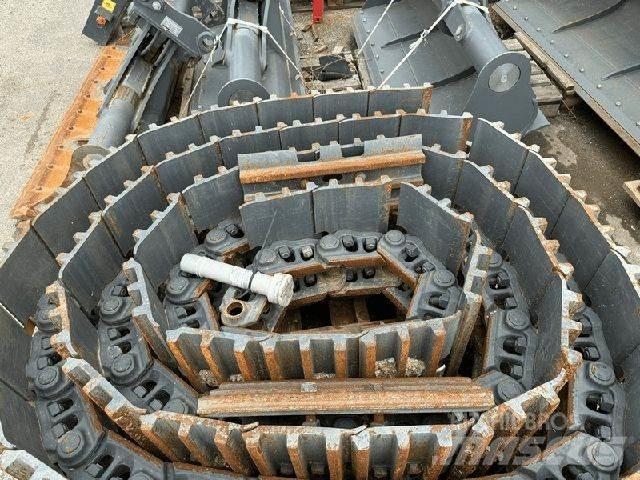 Liebherr D7G Sonstige Baumaschinen