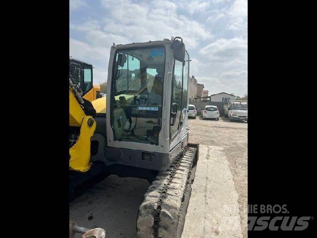 Neuson EZ80 Minibagger < 7t