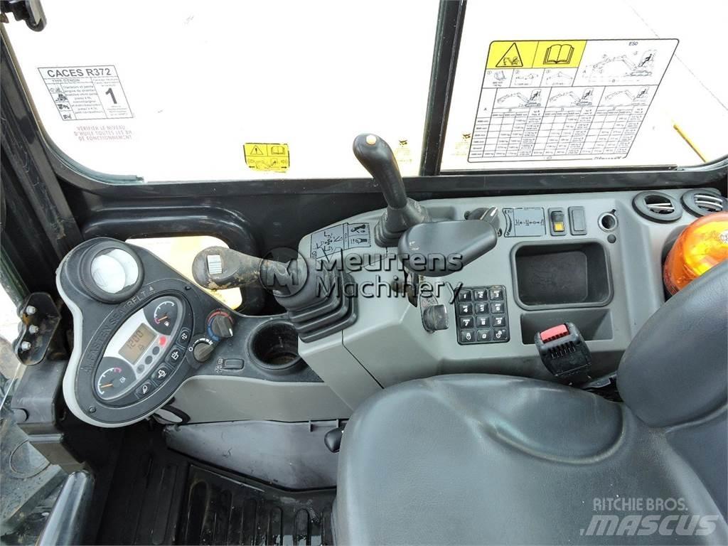Bobcat E50 Sonstige Baumaschinen