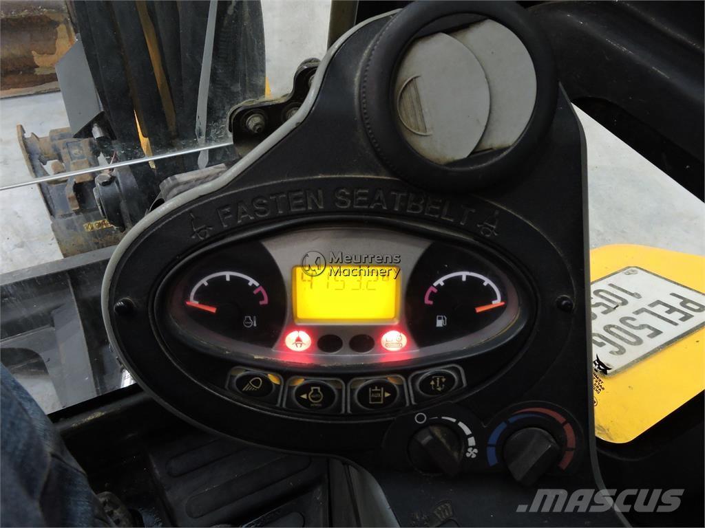 Bobcat E50 Sonstige Baumaschinen