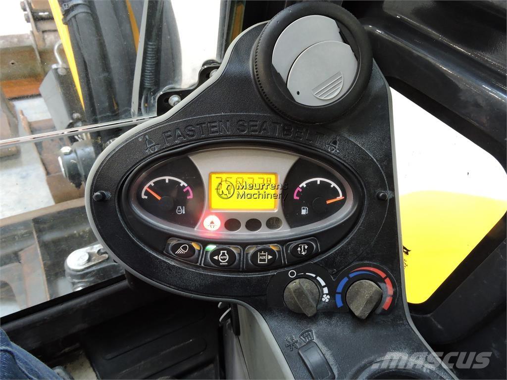 Bobcat E50 Sonstige Baumaschinen