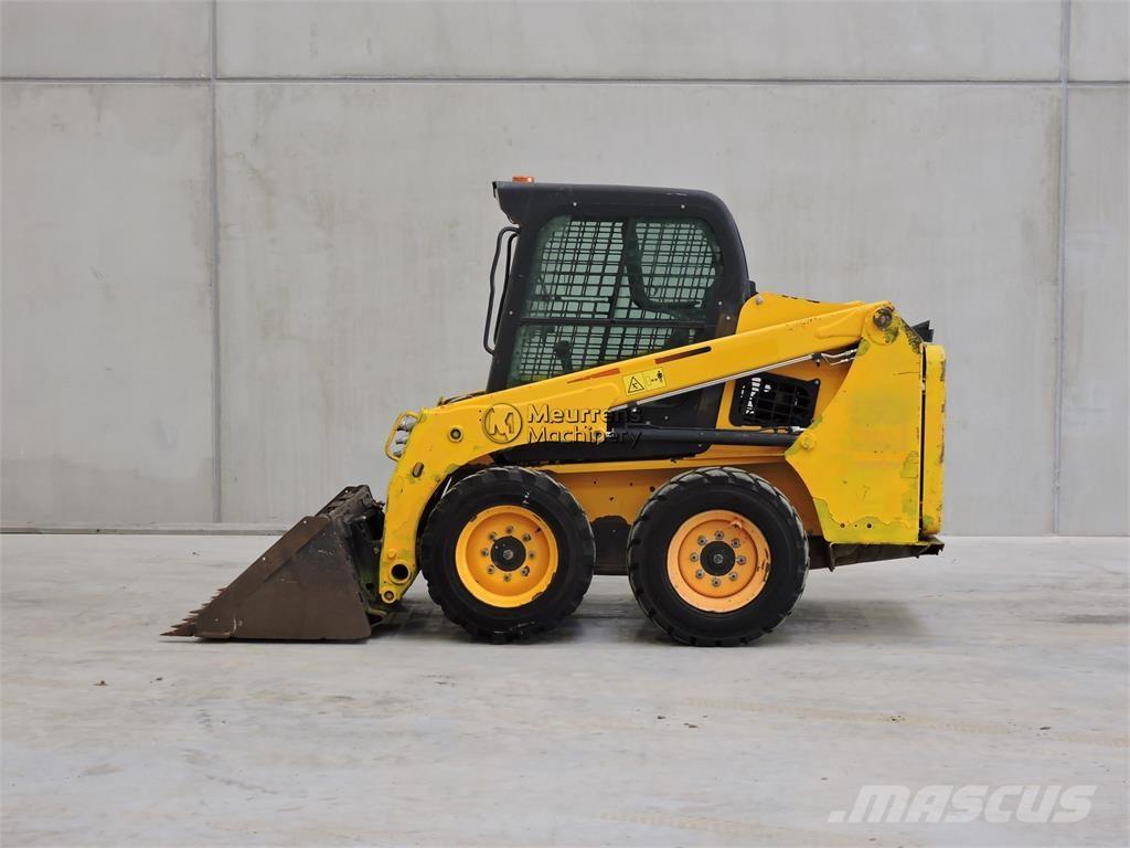 Bobcat S450 Radlader