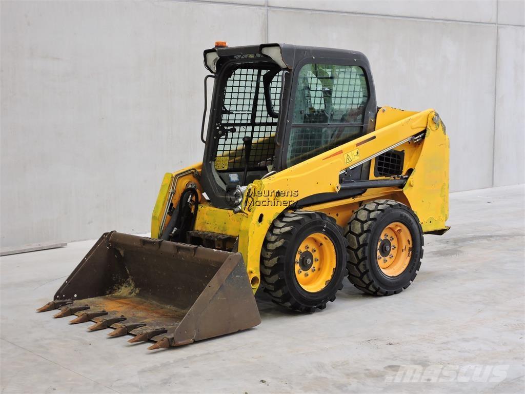 Bobcat S450 Radlader