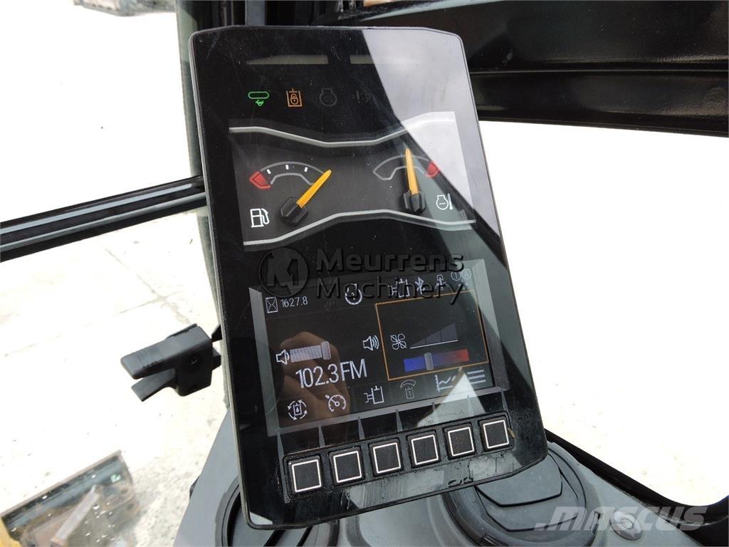 CAT 301.6 Sonstige Baumaschinen