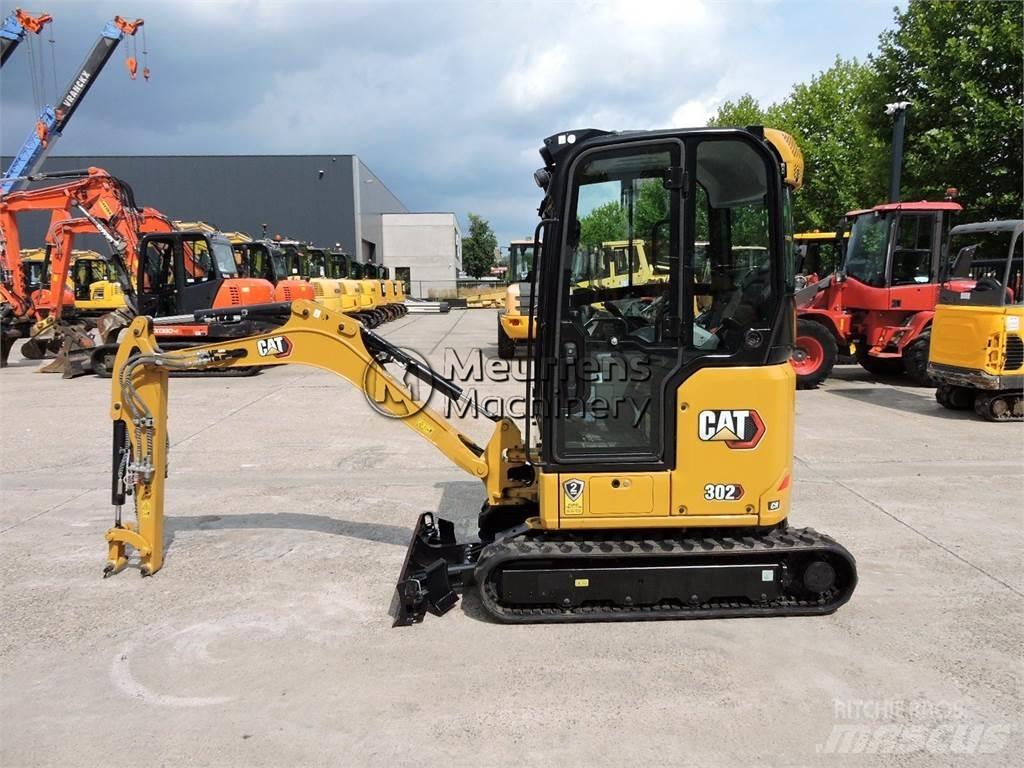 CAT 302 UNUSED Sonstige Baumaschinen