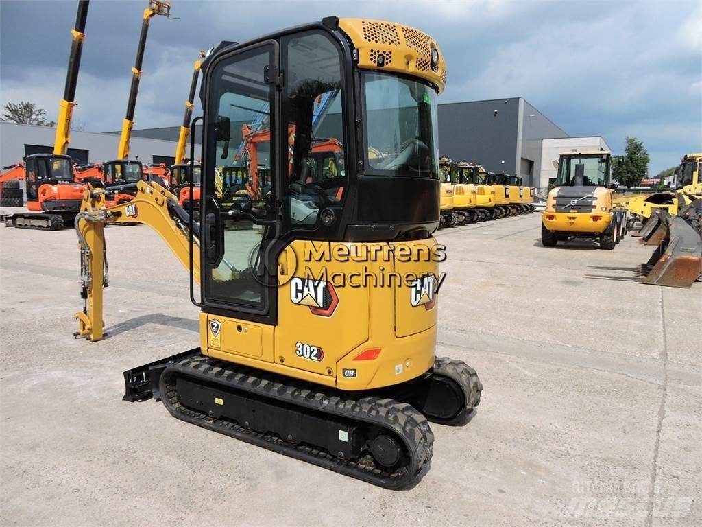 CAT 302 UNUSED Sonstige Baumaschinen