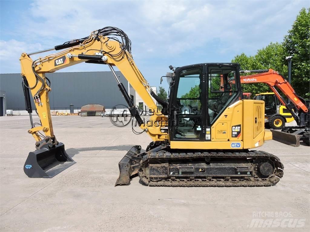 CAT 308 Sonstige Baumaschinen