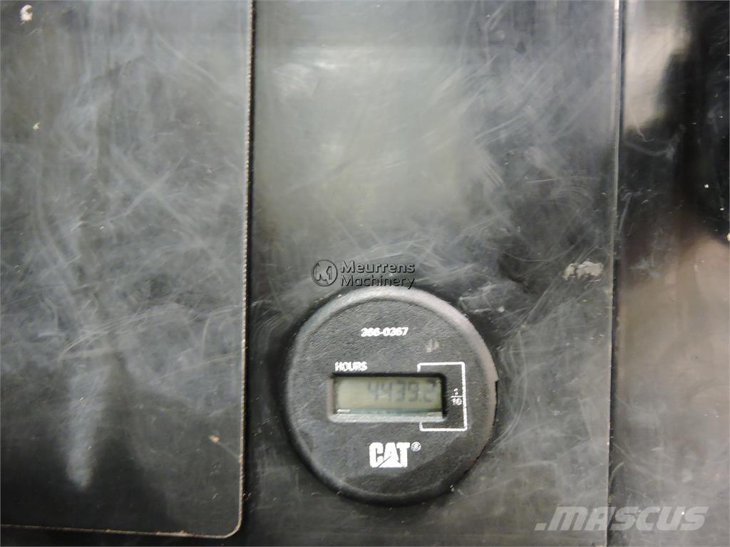 CAT 308E Sonstige Baumaschinen