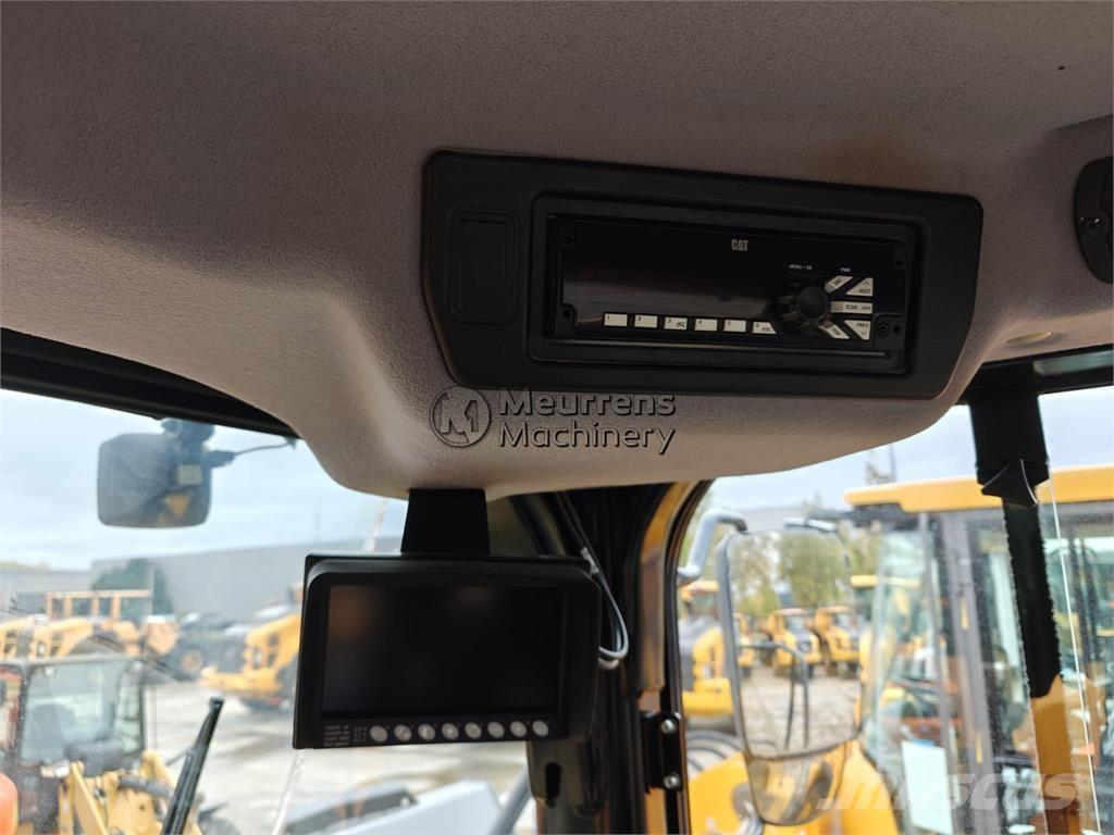 CAT 950 GC Radlader