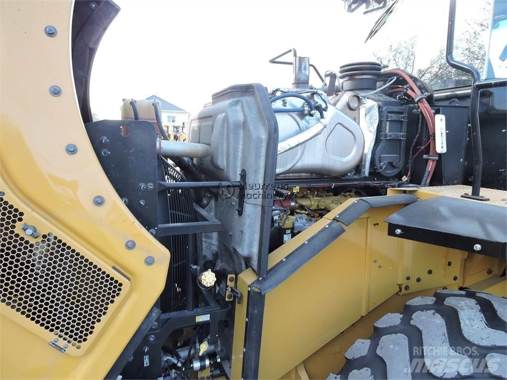 CAT 950M Radlader