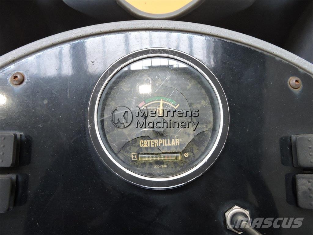 CAT CB225E Andere Walzen