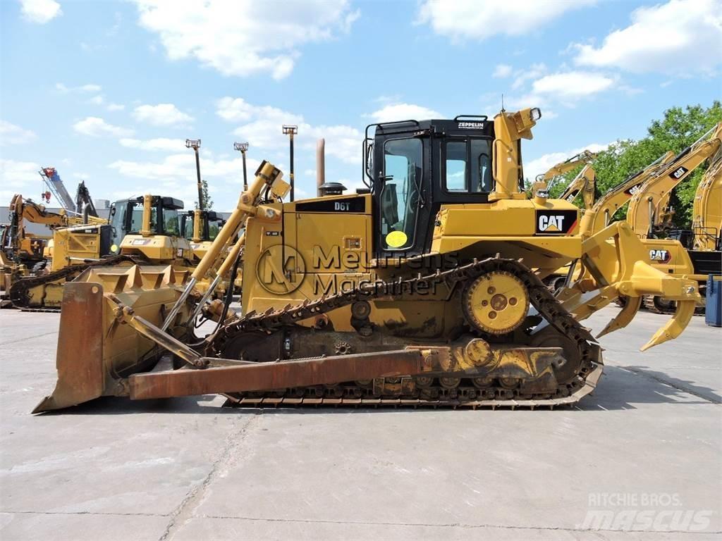 CAT D6TXL Planierraupen