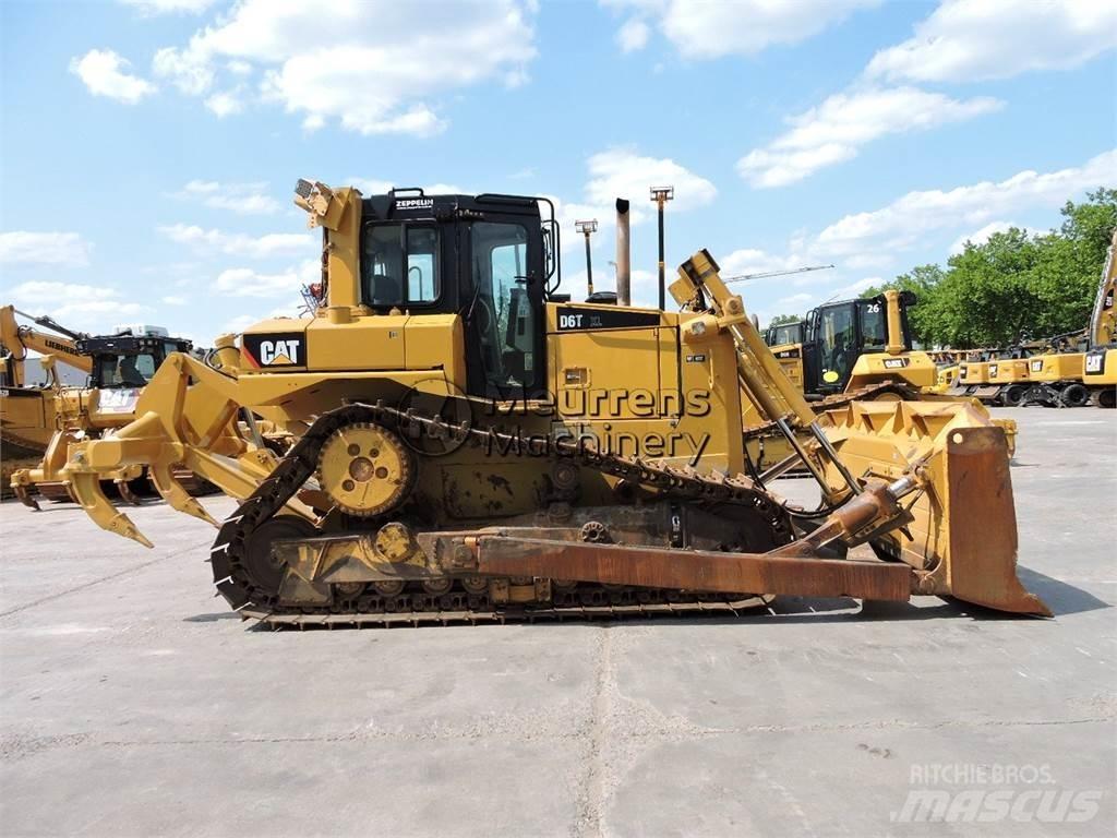 CAT D6TXL Planierraupen