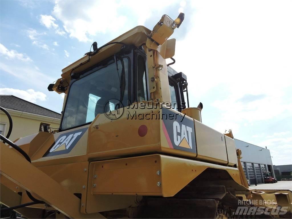 CAT D6TXL Planierraupen
