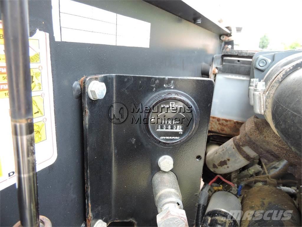 Dynapac CC122 Andere Walzen