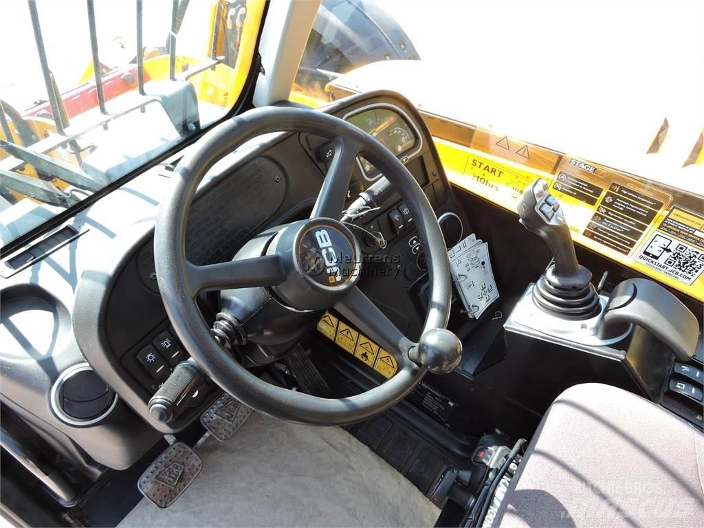 JCB 540-170 Teleskoplader