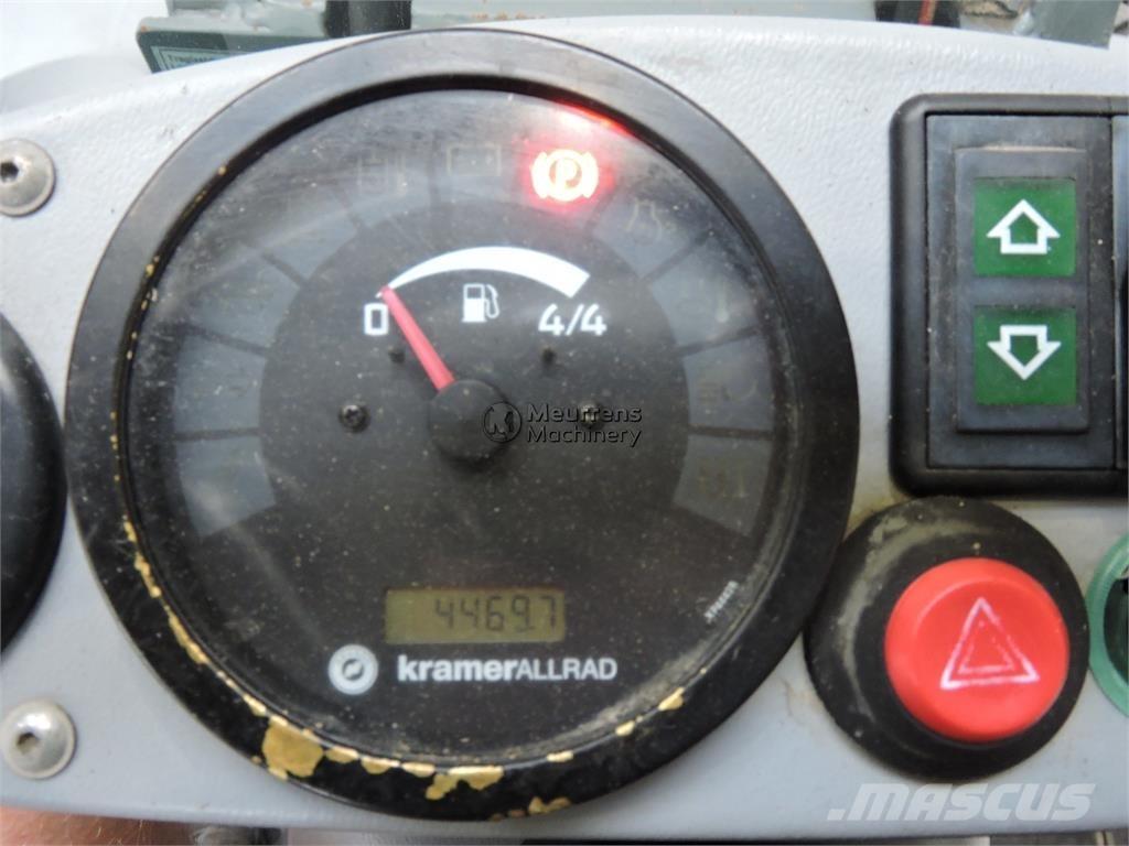 Kramer 341 Radlader
