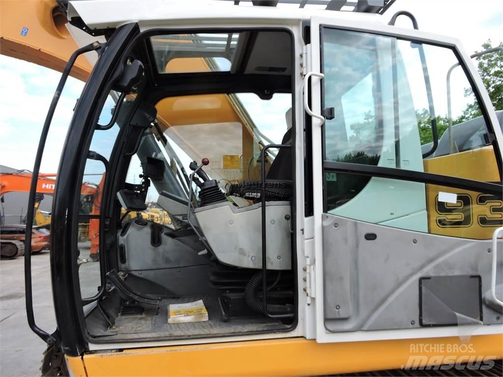 Liebherr R936 NLC Raupenbagger