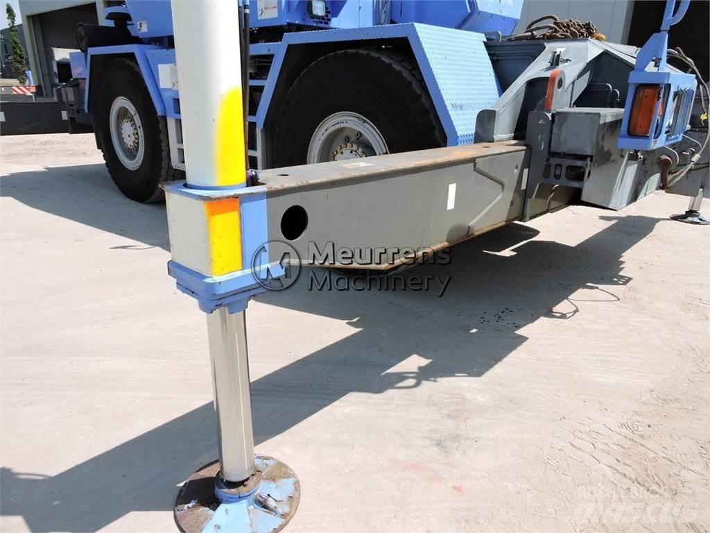Tadano TR-250E Sonstige Baumaschinen