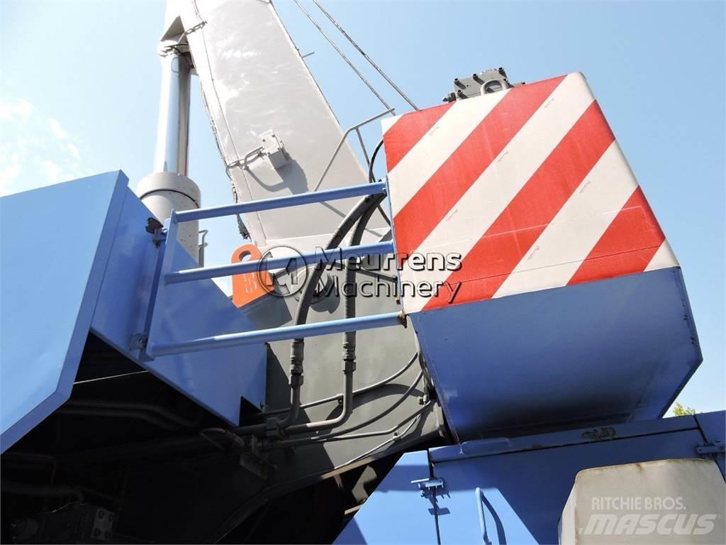 Tadano TR-300E Sonstige Baumaschinen