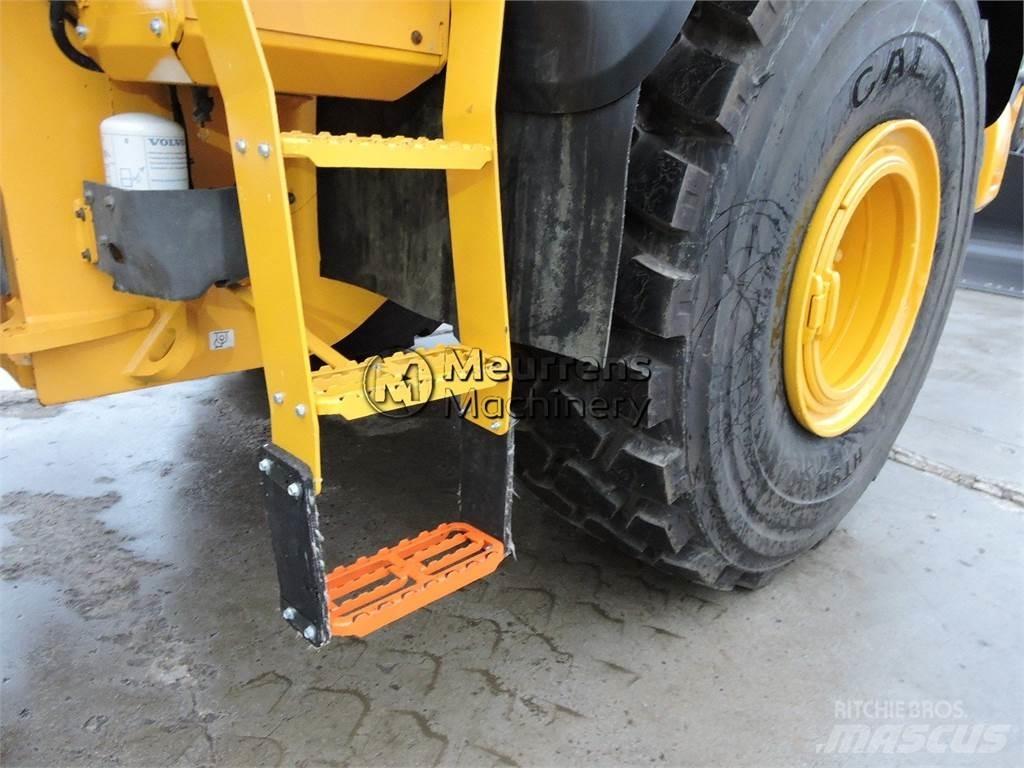 Volvo L150H Radlader
