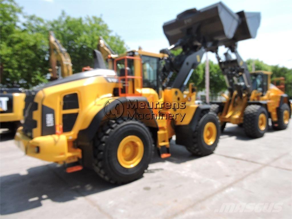 Volvo L150H UNUSED Radlader