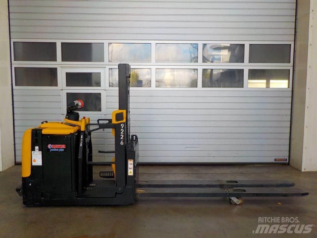 Yale MO25 Mittelhub-Kommissionierer