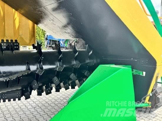 A63 Sonstige Landmaschinen