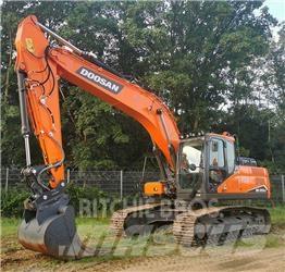 Doosan DX 225 LC-7 Raupenbagger