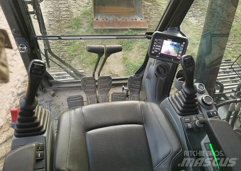 Doosan DX 225 LC-7 Raupenbagger
