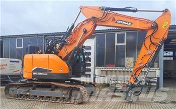Doosan DX 235 LCR-7 Raupenbagger