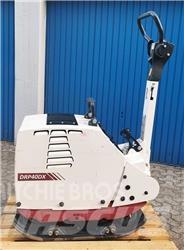 Dynapac DRP40DX Vibrationsgeräte