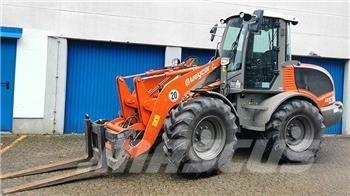 Weycor AR 530 Radlader
