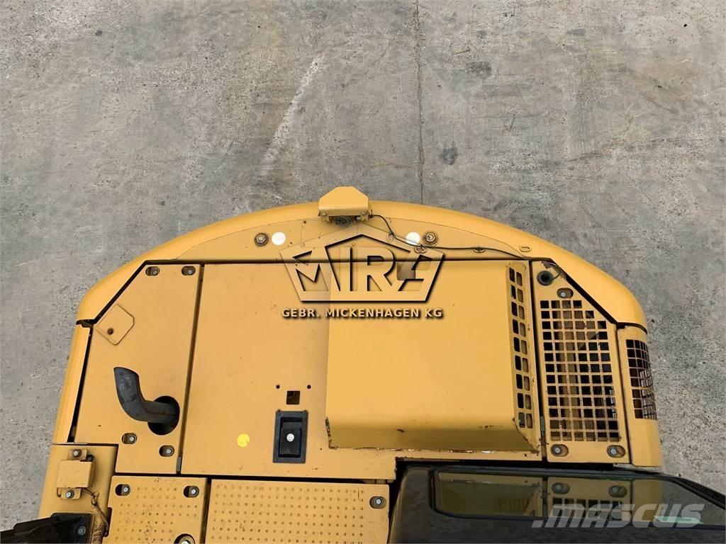 CAT 311D LRR Raupenbagger