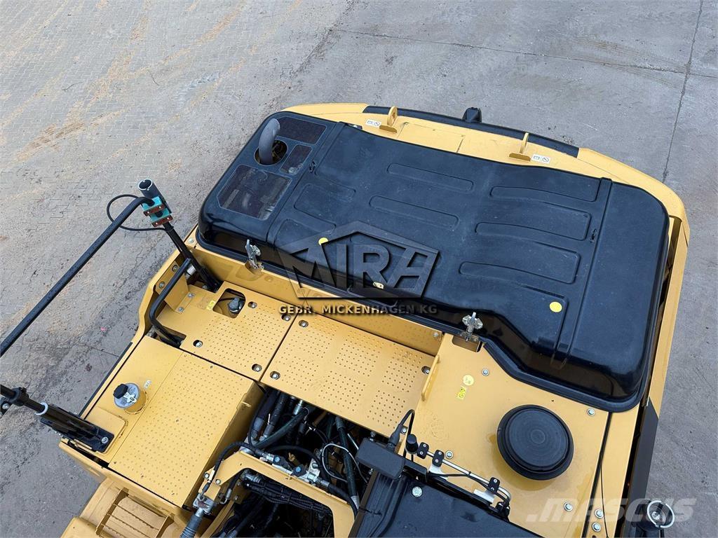 CAT 320 FL Raupenbagger