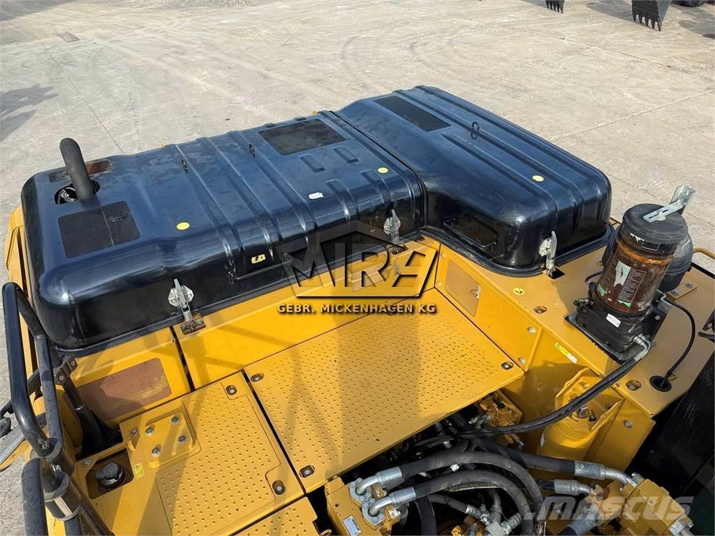 CAT 336 FLN XE Raupenbagger