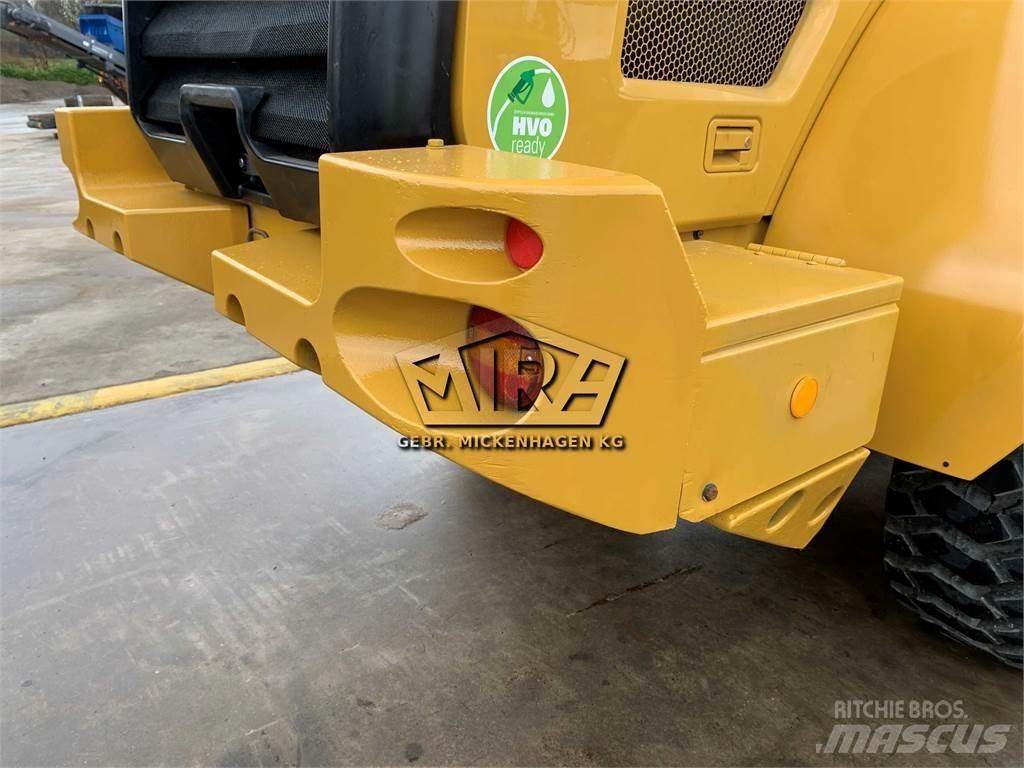 CAT 930M Radlader