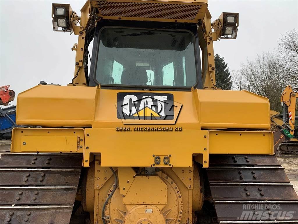 CAT D 6 T LGP Bulldozer