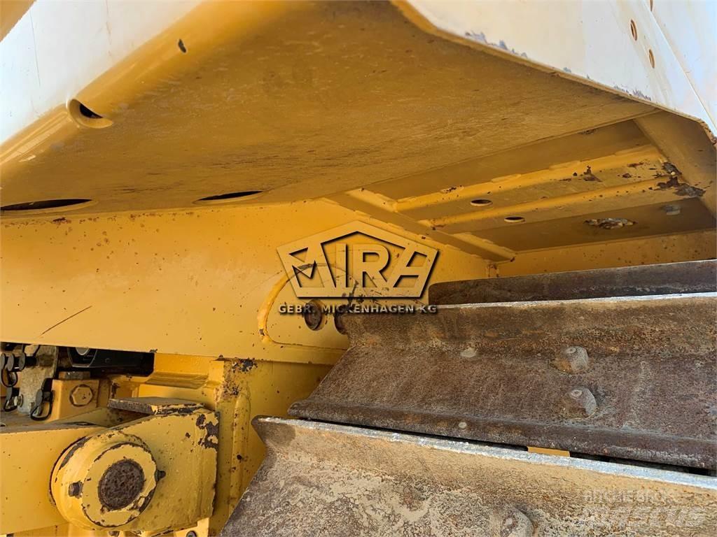 CAT D 6 T LGP Bulldozer