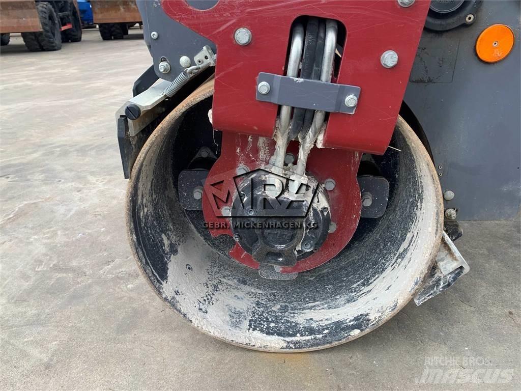 Dynapac CC 1000 Tandemwalzen