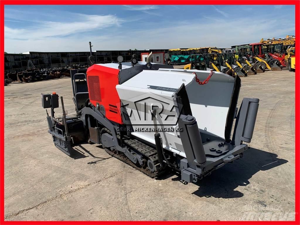Dynapac F 1200 Strassenfertiger