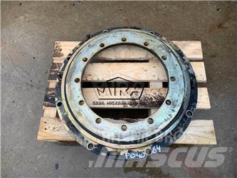 Hamm DV+70i Verdichtungstechnik Zubehör und Ersatzteile