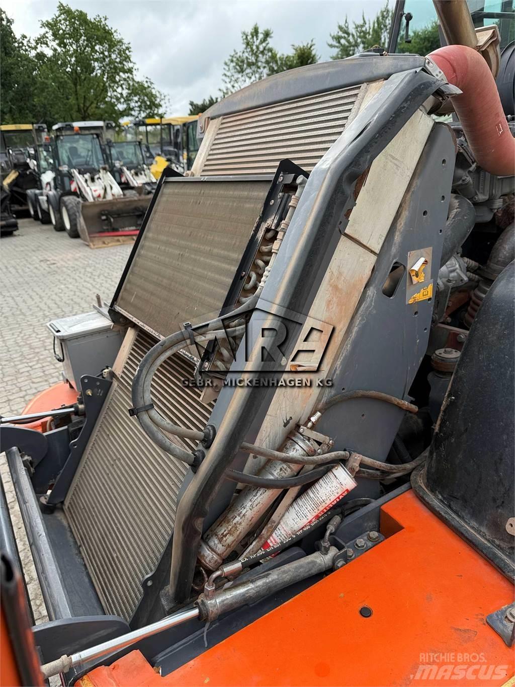 Hamm H 13 i Walzenzüge