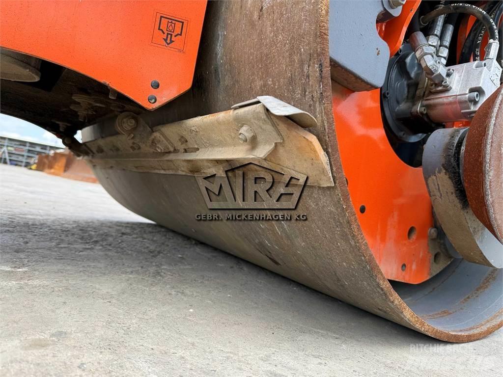 Hamm HD14VV Tandemwalzen