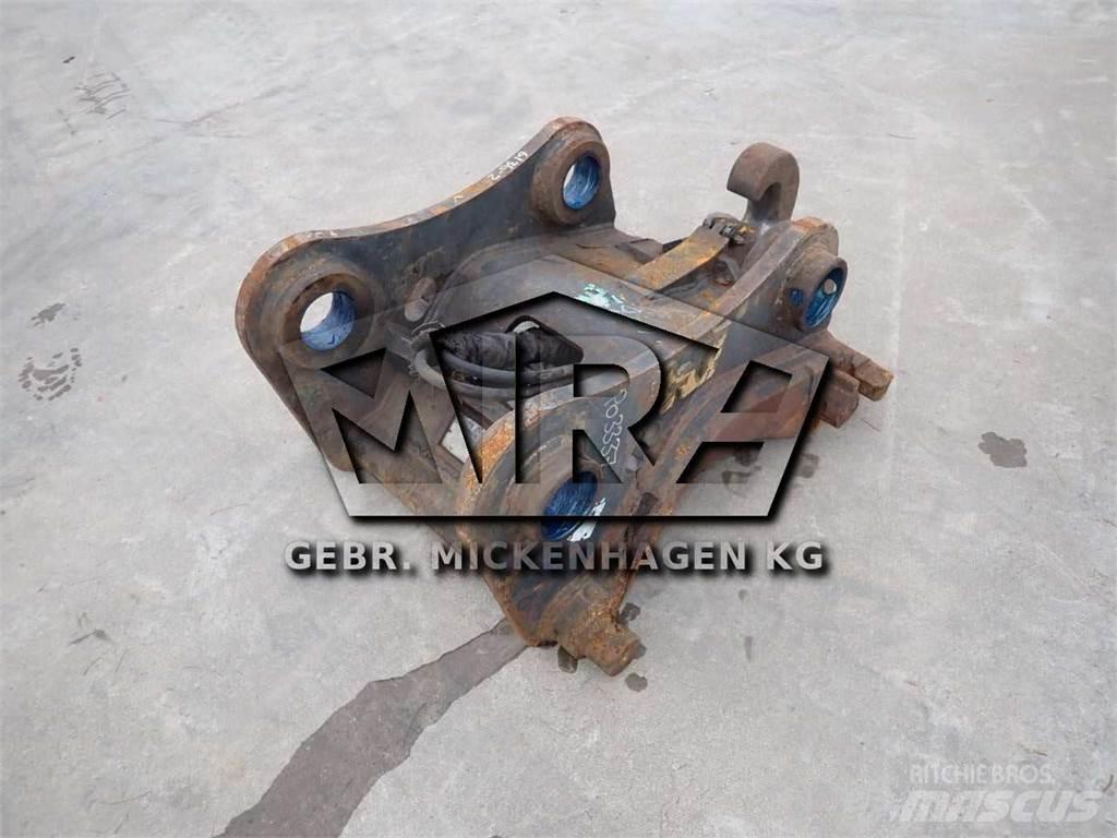 Verachtert CW 40 Schnellwechsler